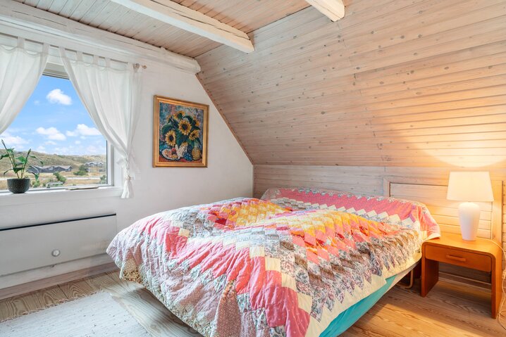 Sommerhus CC1079 på Hareklit 8, Skodbjerge - Billede #21