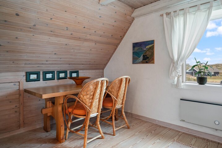 Sommerhus CC1079 på Hareklit 8, Skodbjerge - Billede #22