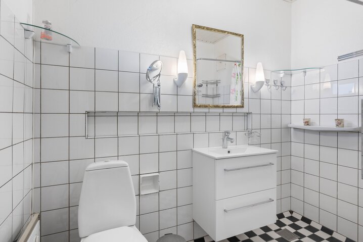 Sommerhus CC1079 på Hareklit 8, Skodbjerge - Billede #24