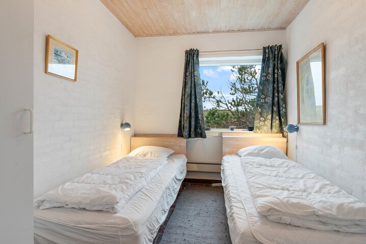 Sommerhus CC1079 på Hareklit 8, Skodbjerge - Billede #26