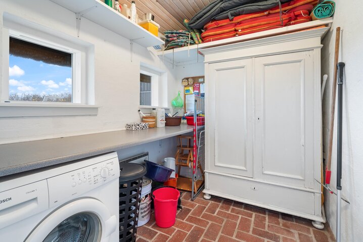 Sommerhus CC1079 på Hareklit 8, Skodbjerge - Billede #29