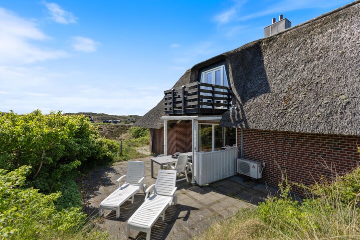 Ferienhaus CC1079 in Hareklit 8, Skodbjerge - Bild #30