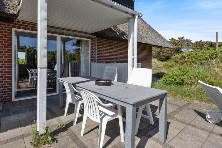 Sommerhus CC1079 på Hareklit 8, Skodbjerge - Billede #31