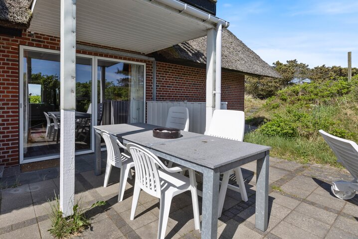 Ferienhaus CC1079 in Hareklit 8, Skodbjerge - Bild #31