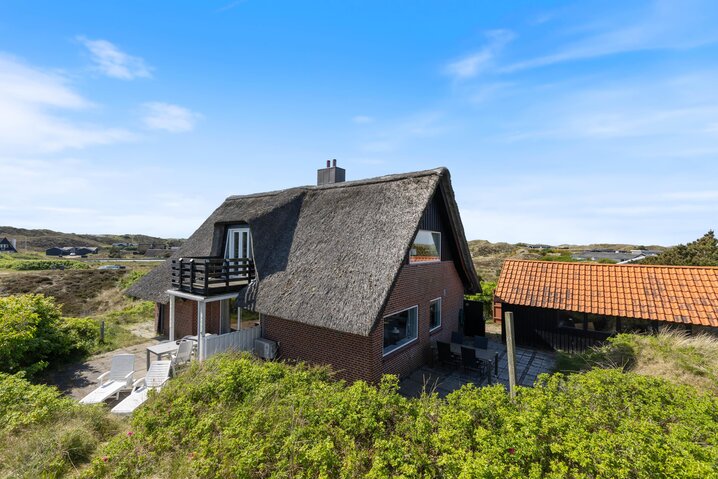 Ferienhaus CC1079 in Hareklit 8, Skodbjerge - Bild #32