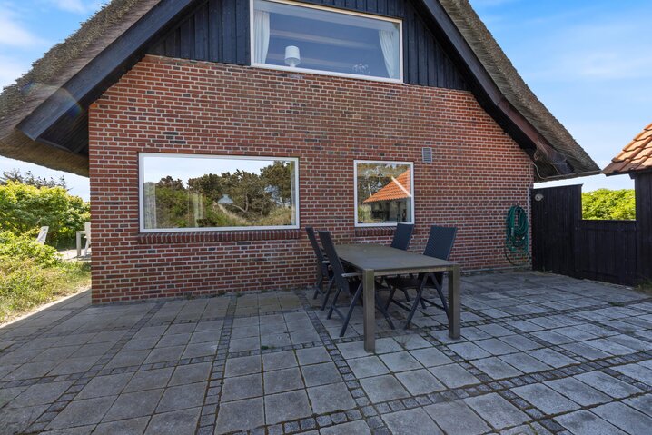 Ferienhaus CC1079 in Hareklit 8, Skodbjerge - Bild #33