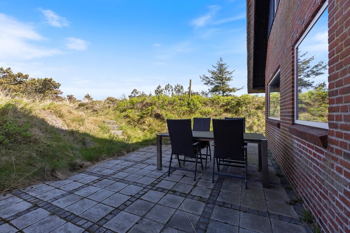 Ferienhaus CC1079 in Hareklit 8, Skodbjerge - Bild #34