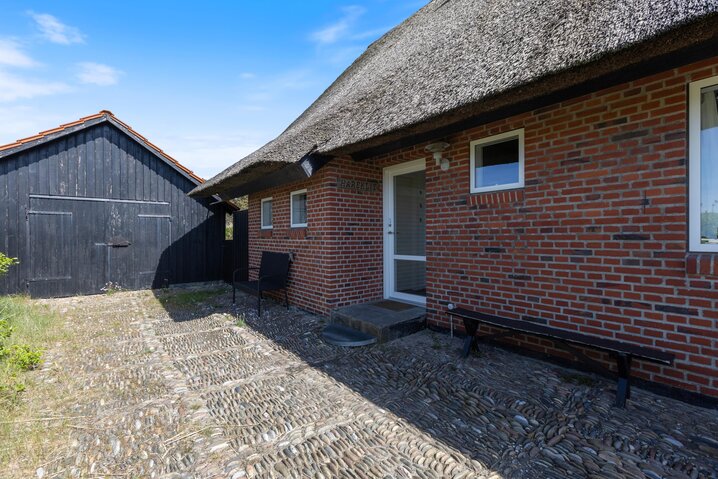 Ferienhaus CC1079 in Hareklit 8, Skodbjerge - Bild #36