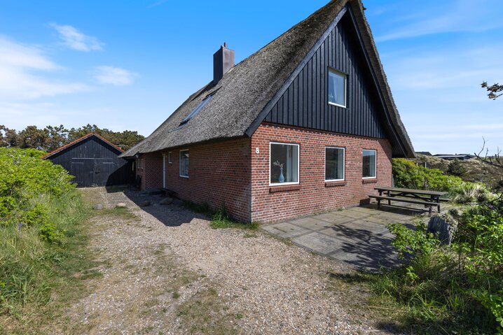 Ferienhaus CC1079 in Hareklit 8, Skodbjerge - Bild #37