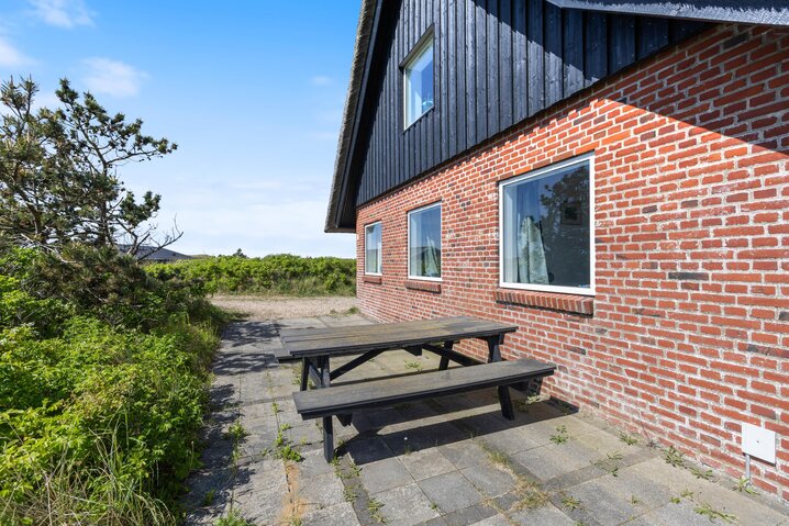 Sommerhus CC1079 på Hareklit 8, Skodbjerge - Billede #38