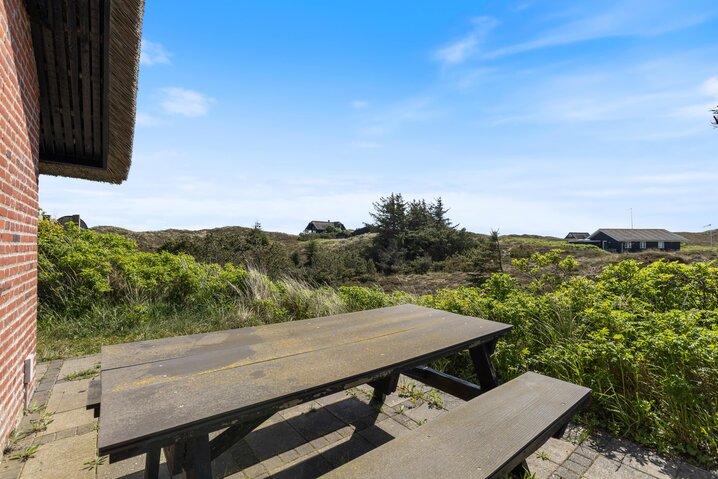 Sommerhus CC1079 på Hareklit 8, Skodbjerge - Billede #39