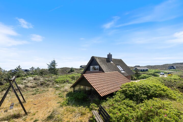 Ferienhaus CC1079 in Hareklit 8, Skodbjerge - Bild #40
