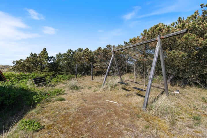 Sommerhus CC1079 på Hareklit 8, Skodbjerge - Billede #41