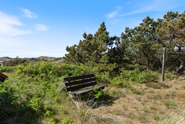 Sommerhus CC1079 på Hareklit 8, Skodbjerge - Billede #42