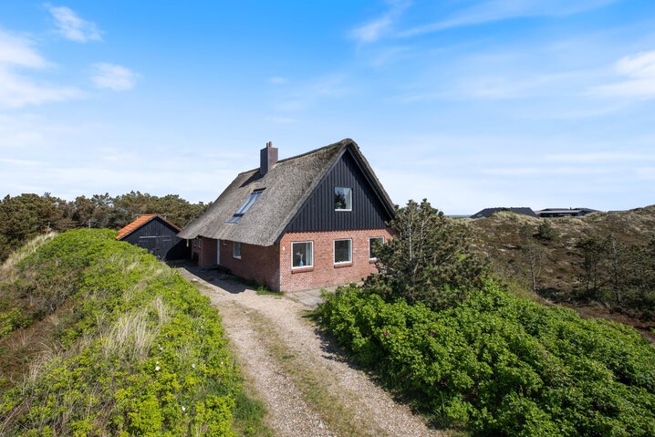 Sommerhus CC1079 på Hareklit 8, Skodbjerge - Billede #43