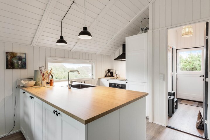 Ferienhaus CC1094 in Skodbovej 89, Skodbjerge - Bild #2