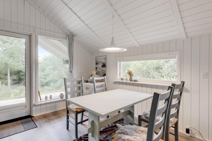 Ferienhaus CC1094 in Skodbovej 89, Skodbjerge - Bild #5