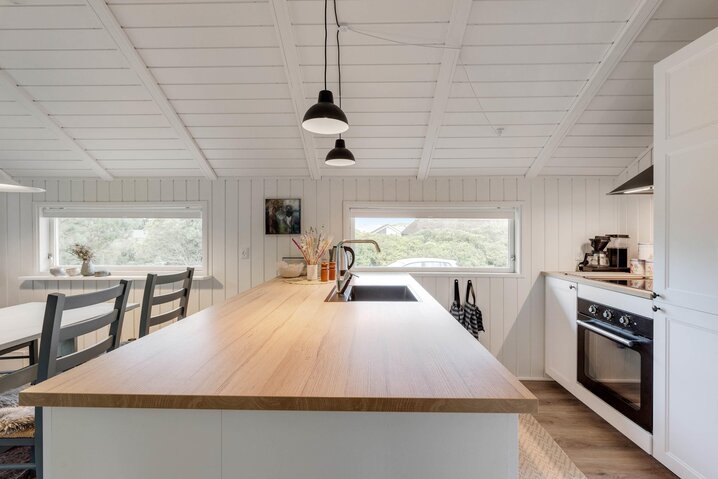 Ferienhaus CC1094 in Skodbovej 89, Skodbjerge - Bild #6