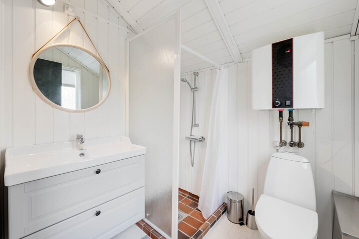 Ferienhaus CC1094 in Skodbovej 89, Skodbjerge - Bild #8