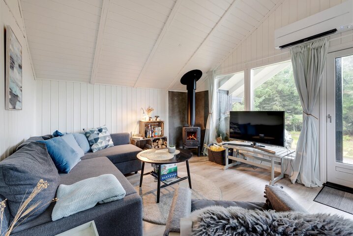 Ferienhaus CC1094 in Skodbovej 89, Skodbjerge - Bild #1