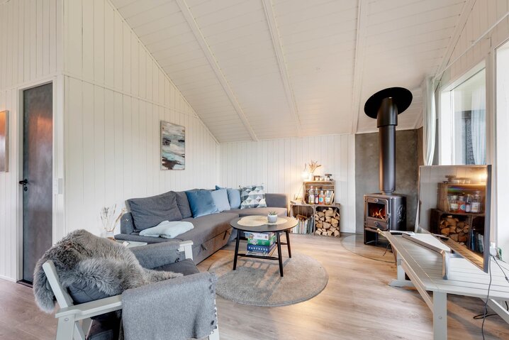 Ferienhaus CC1094 in Skodbovej 89, Skodbjerge - Bild #3