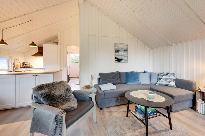 Ferienhaus CC1094 in Skodbovej 89, Skodbjerge - Bild #4