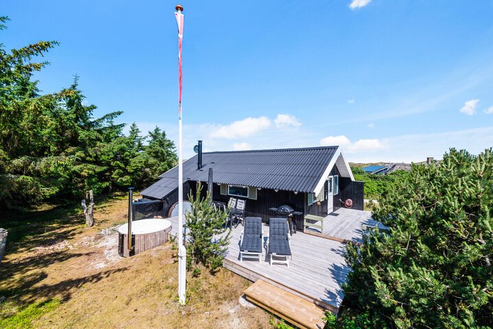 Ferienhaus CC1094 in Skodbovej 89, Skodbjerge - Bild #0