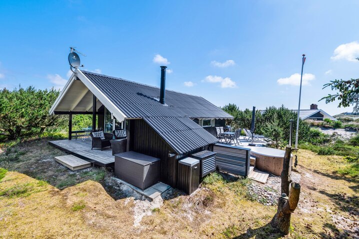 Ferienhaus CC1094 in Skodbovej 89, Skodbjerge - Bild #10