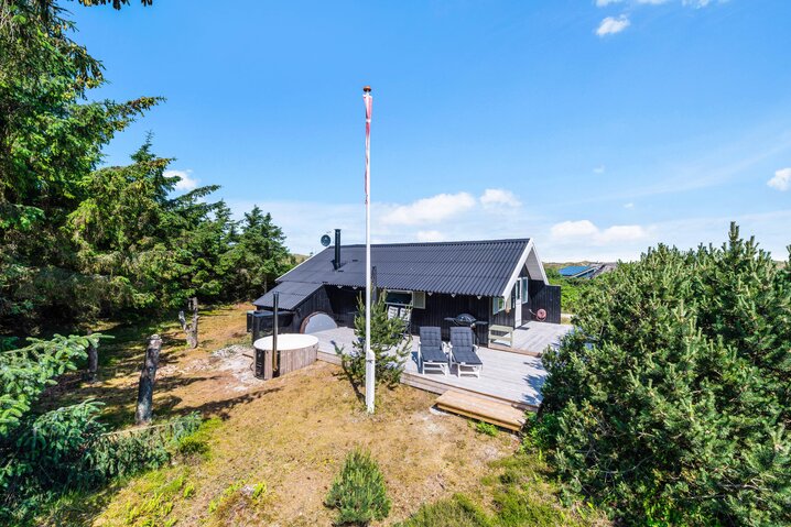 Ferienhaus CC1094 in Skodbovej 89, Skodbjerge - Bild #11