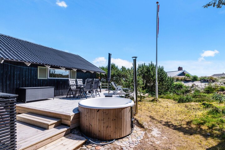 Ferienhaus CC1094 in Skodbovej 89, Skodbjerge - Bild #12