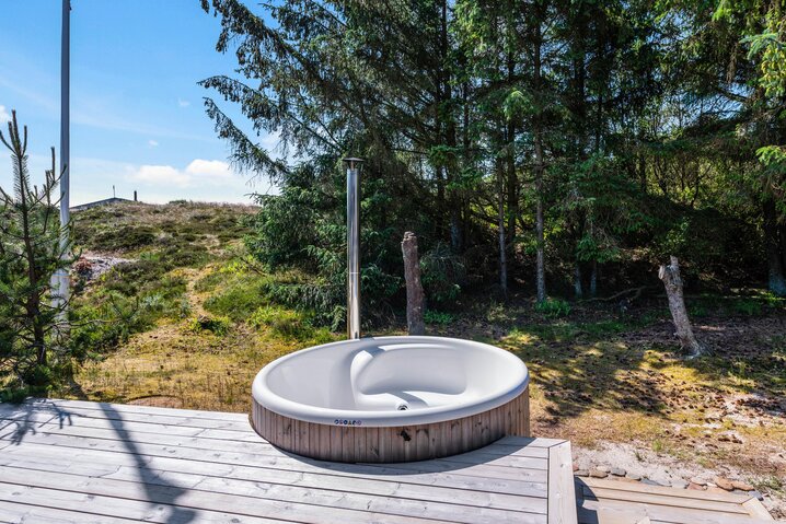 Ferienhaus CC1094 in Skodbovej 89, Skodbjerge - Bild #14