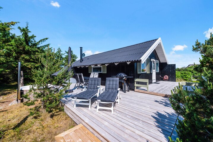 Ferienhaus CC1094 in Skodbovej 89, Skodbjerge - Bild #15