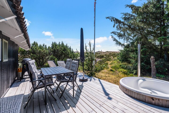 Ferienhaus CC1094 in Skodbovej 89, Skodbjerge - Bild #16