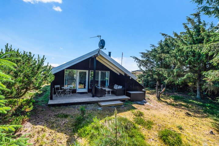 Ferienhaus CC1094 in Skodbovej 89, Skodbjerge - Bild #17