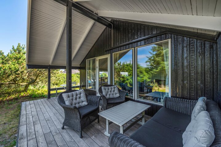 Ferienhaus CC1094 in Skodbovej 89, Skodbjerge - Bild #18