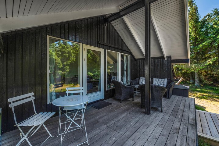 Ferienhaus CC1094 in Skodbovej 89, Skodbjerge - Bild #20