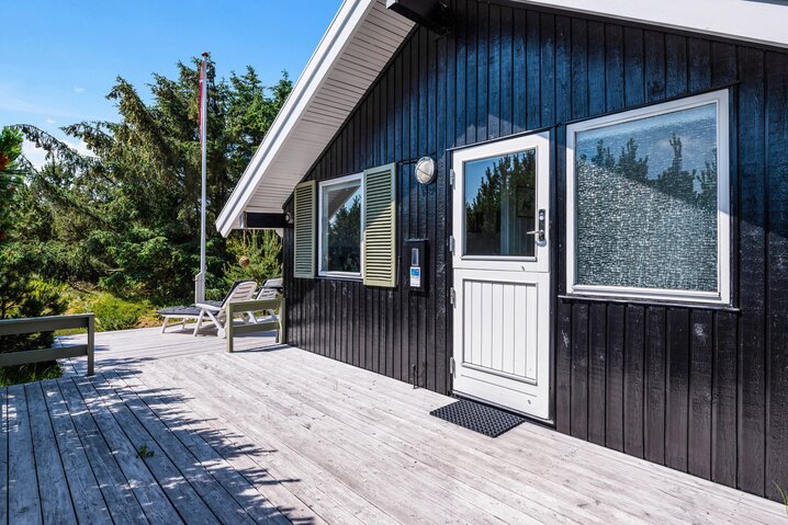 Ferienhaus CC1094 in Skodbovej 89, Skodbjerge - Bild #21