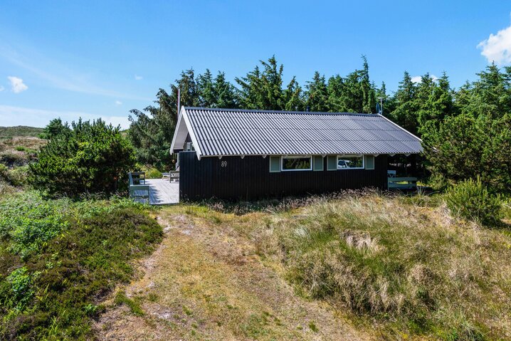 Ferienhaus CC1094 in Skodbovej 89, Skodbjerge - Bild #22