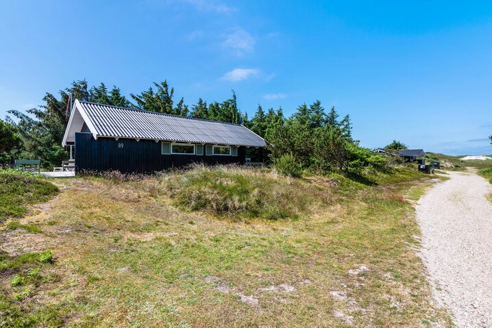 Ferienhaus CC1094 in Skodbovej 89, Skodbjerge - Bild #23