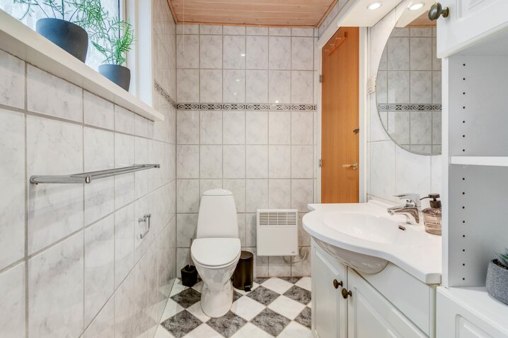 Sommerhus CC1174 på Skodbjergevej 15, Skodbjerge - Billede #18