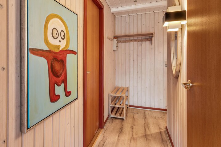 Sommerhus CC1174 på Skodbjergevej 15, Skodbjerge - Billede #21