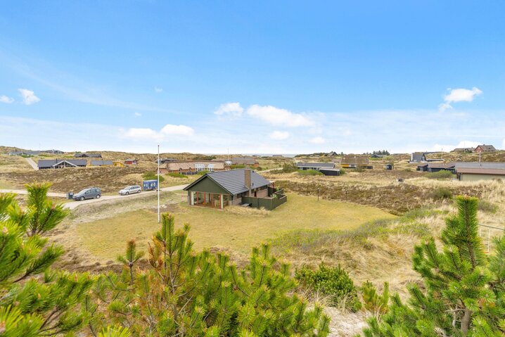 Sommerhus CC1174 på Skodbjergevej 15, Skodbjerge - Billede #22