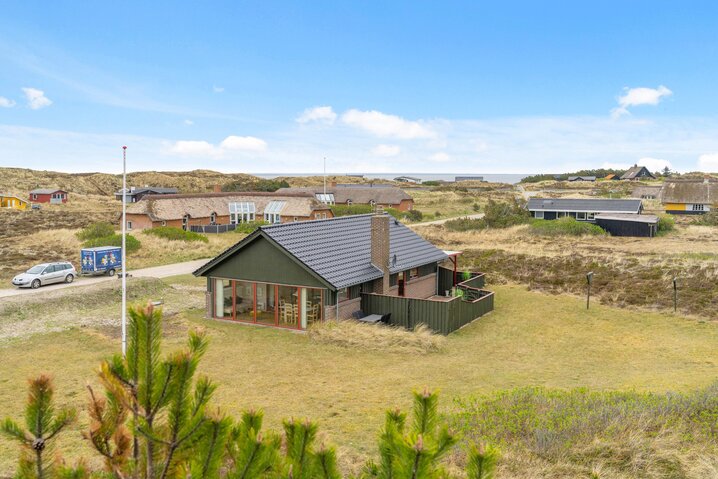 Sommerhus CC1174 på Skodbjergevej 15, Skodbjerge - Billede #23