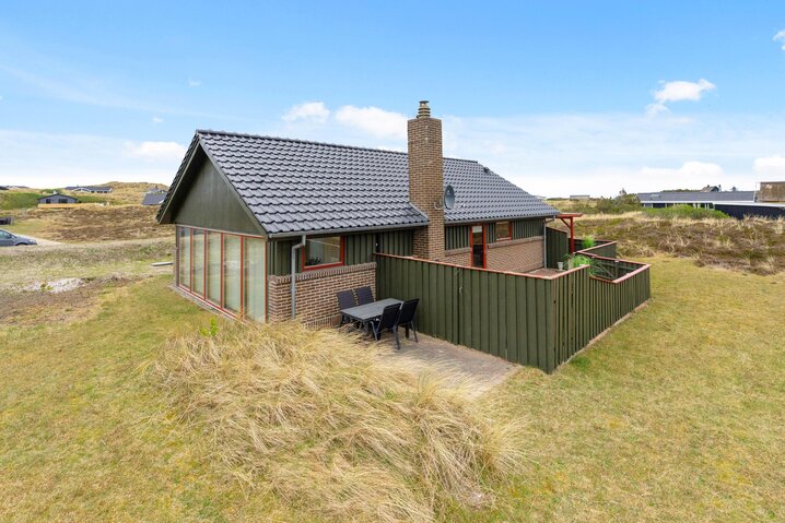 Sommerhus CC1174 på Skodbjergevej 15, Skodbjerge - Billede #24