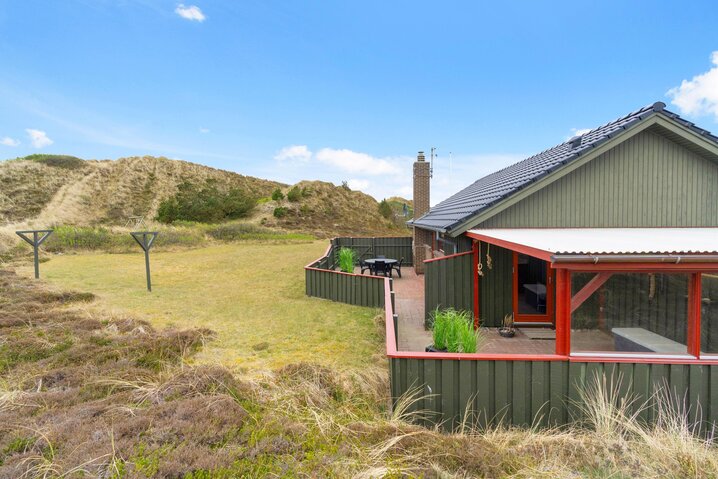 Sommerhus CC1174 på Skodbjergevej 15, Skodbjerge - Billede #25