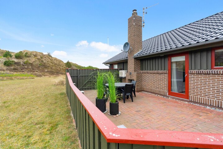 Sommerhus CC1174 på Skodbjergevej 15, Skodbjerge - Billede #26