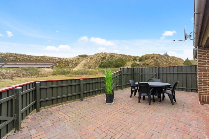 Sommerhus CC1174 på Skodbjergevej 15, Skodbjerge - Billede #27