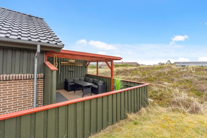 Sommerhus CC1174 på Skodbjergevej 15, Skodbjerge - Billede #29