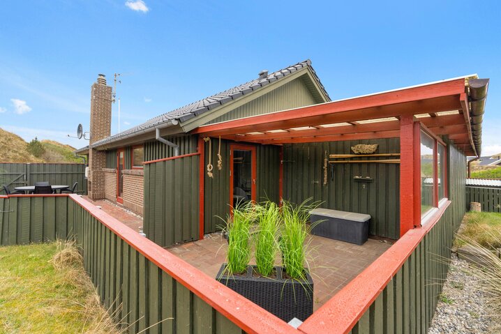 Sommerhus CC1174 på Skodbjergevej 15, Skodbjerge - Billede #30