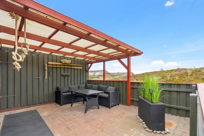 Sommerhus CC1174 på Skodbjergevej 15, Skodbjerge - Billede #31